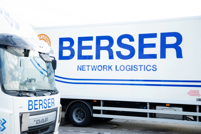 Berser depot