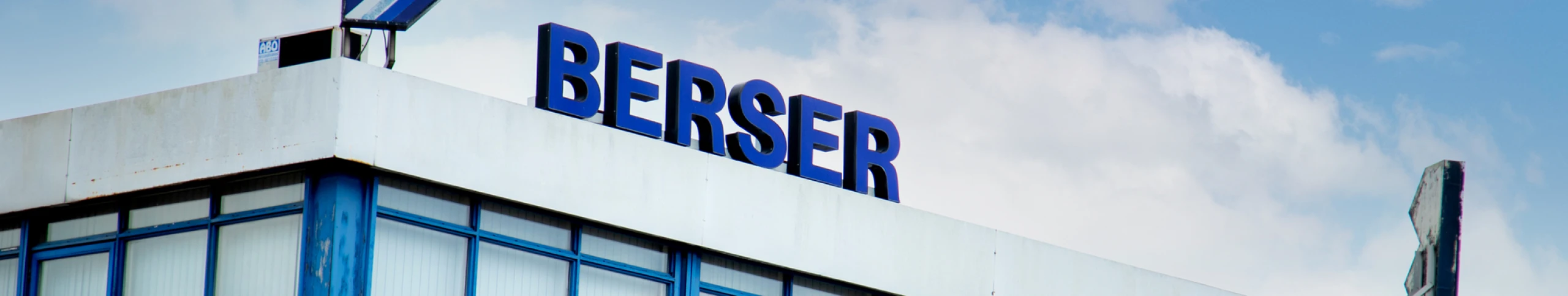 Berser netwerk